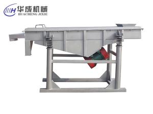 關(guān)于“小型振動(dòng)篩廠家哪家好”?我們?cè)撊绾芜x擇？